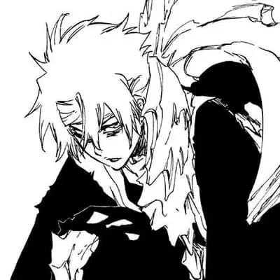 ⚘ || Hitsugaya Toshiro thumbnail