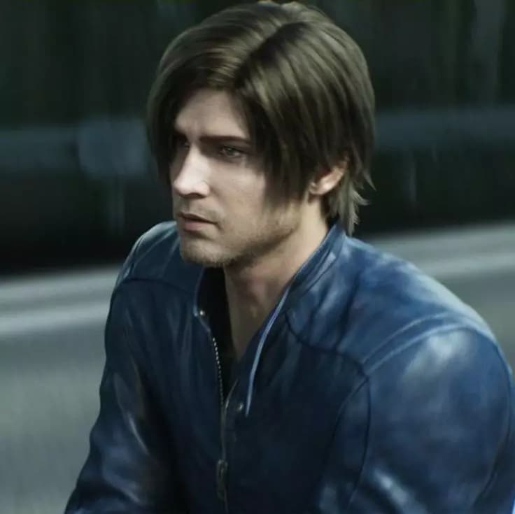 Leon S. Kennedy thumbnail