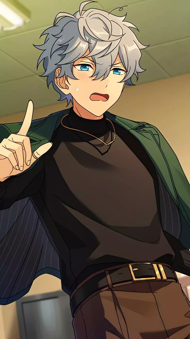 Izumi Sena thumbnail