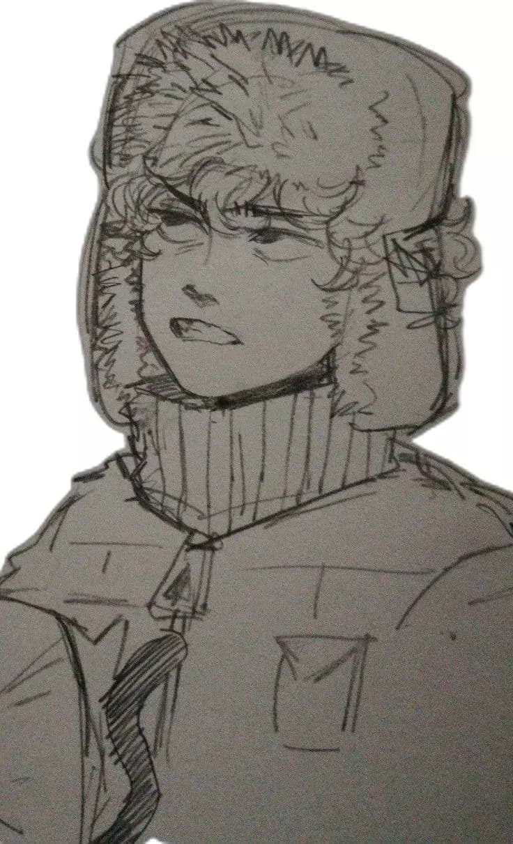 Kyle Broflovski thumbnail