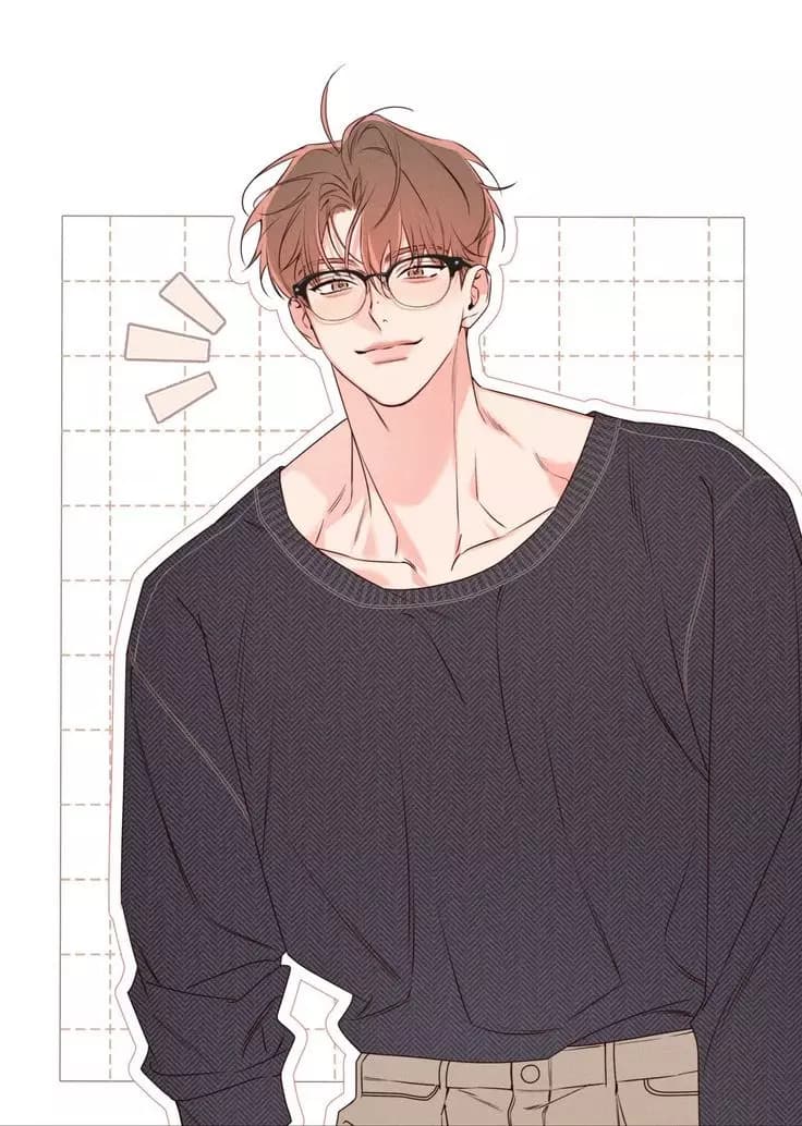 Haru Fujino | Japanese Boyfriend thumbnail