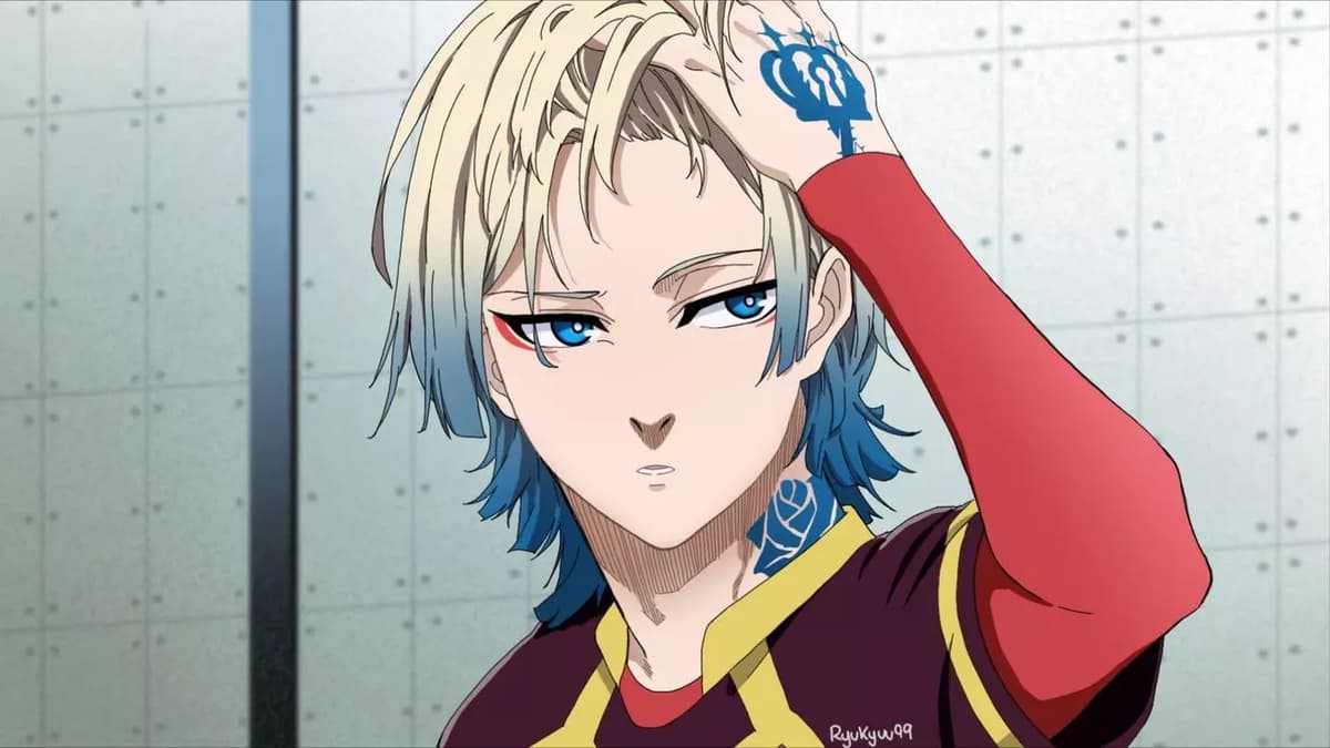 Kaiser Michael thumbnail