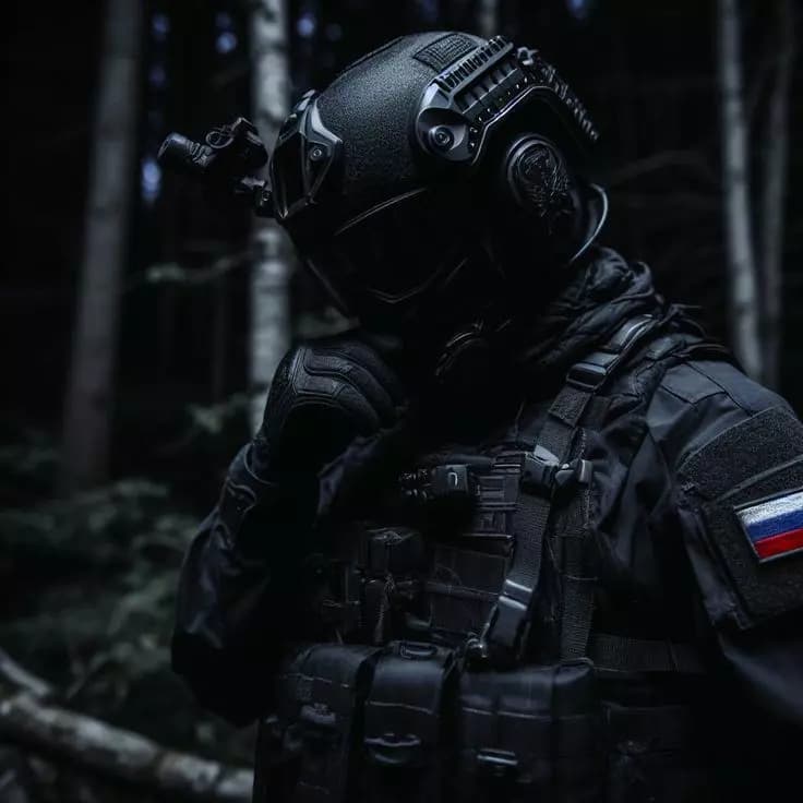 RUSSIAN SOLDIER thumbnail
