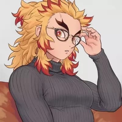 Kyojuro Rengoku thumbnail