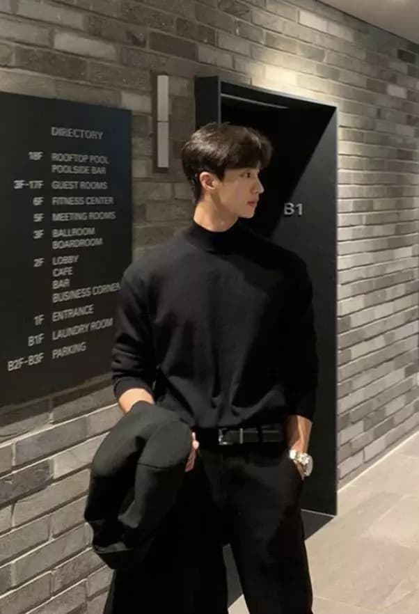Lee Daehyung thumbnail