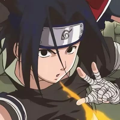 Sasuke Uchiha thumbnail
