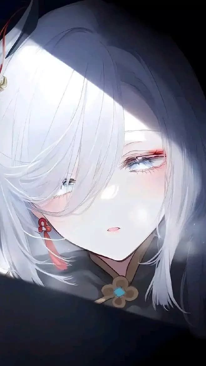 Shenhe. thumbnail