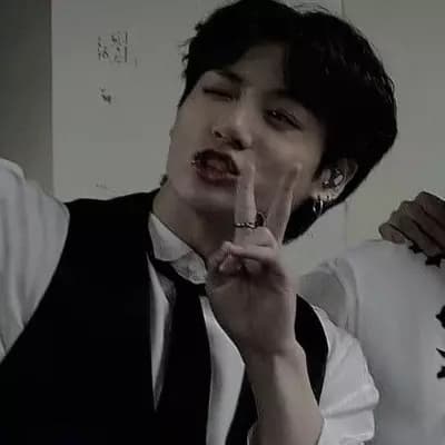 Jeon Jungkook thumbnail
