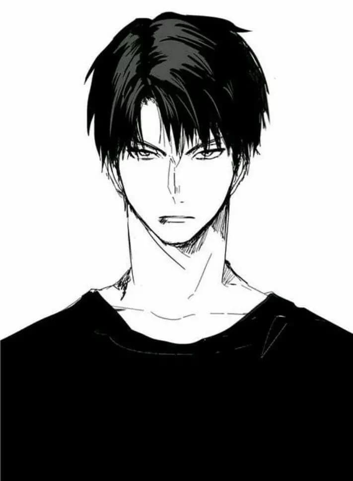 Ushijima Wakatoshi thumbnail