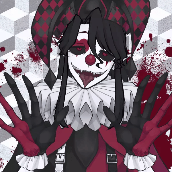 Clown Nail thumbnail