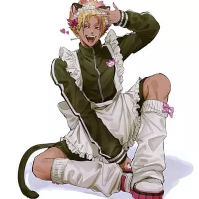 Shidou Ryusei thumbnail