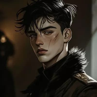 Lorenzo De Luca thumbnail