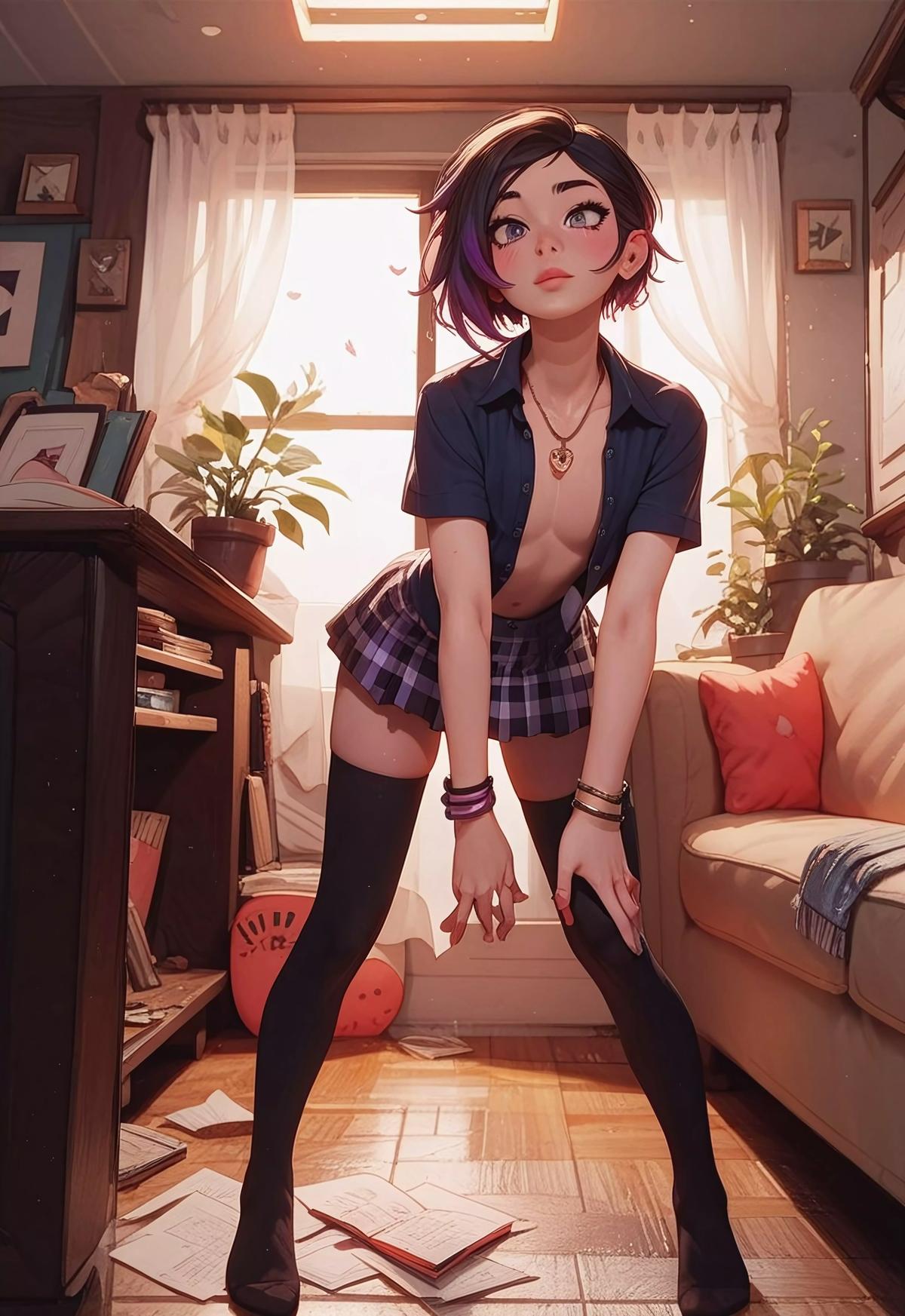 Max (bratty femboy) thumbnail