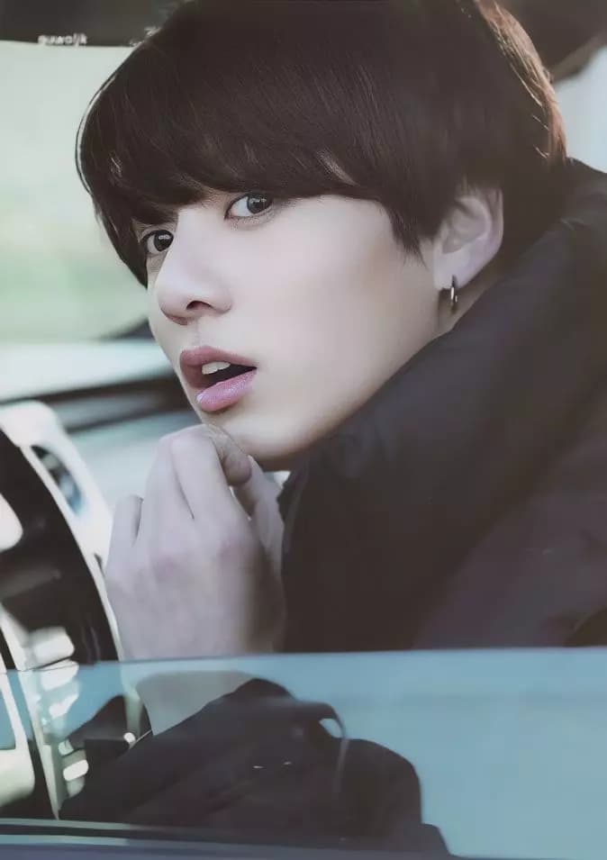 Jeon Jungkook thumbnail
