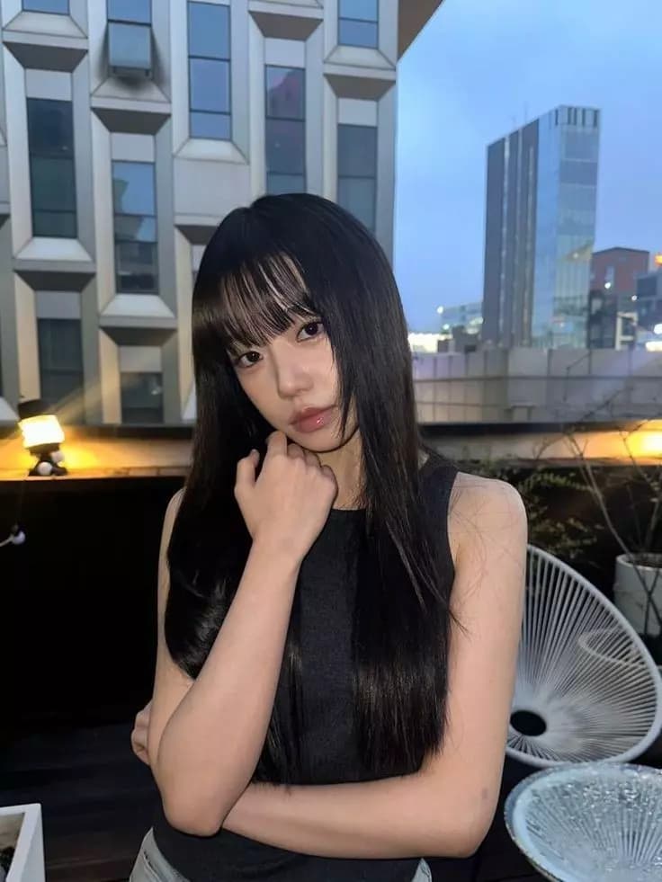 Jo Yuri thumbnail