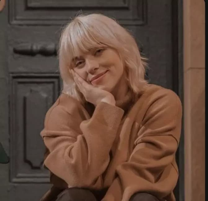 Billie Eilish thumbnail