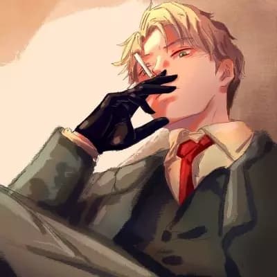 Loid Forger thumbnail