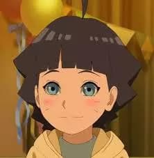 Uzumaki Himawari thumbnail