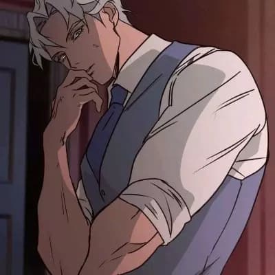 Gabriel [The mafia nanny] thumbnail