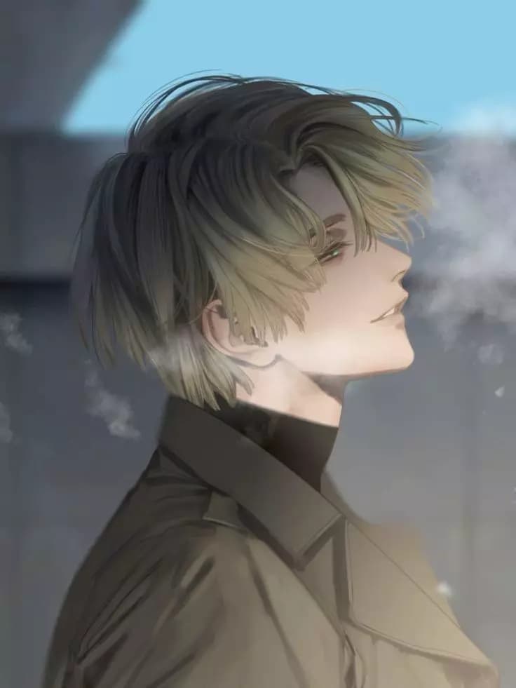 Johan (Your New Neighbour with Dark Secrets)  thumbnail