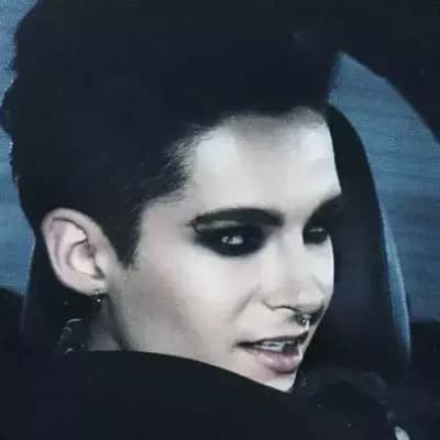 Bill Kaulitz BR thumbnail