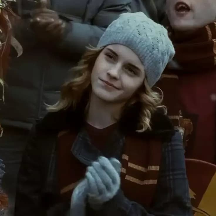 Hermione Granger thumbnail