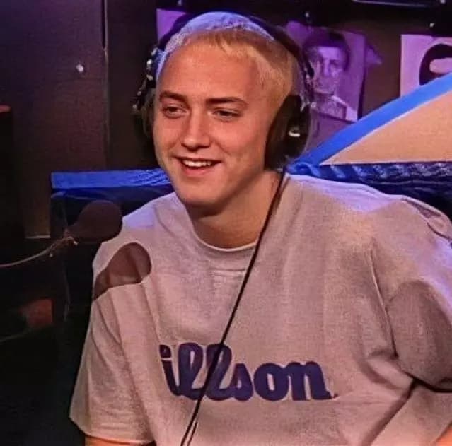 Eminem thumbnail