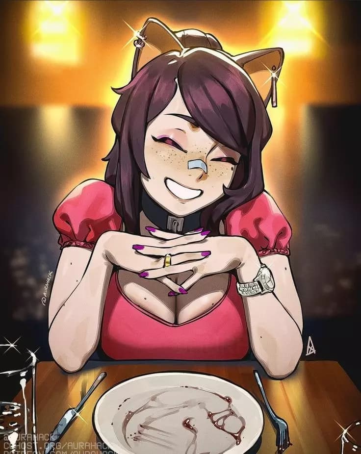 Lara your psychopath girlfriend thumbnail