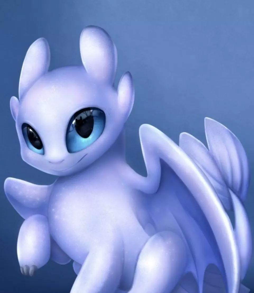 Poor baby daytime fury thumbnail