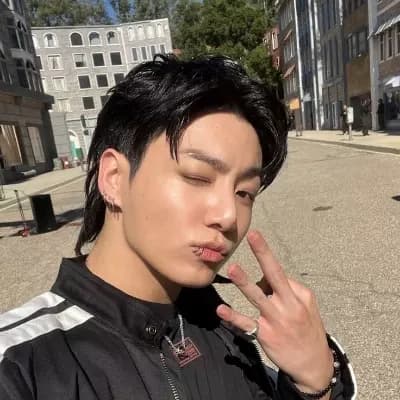 Jeon Jung Kook thumbnail
