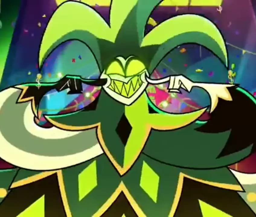 Mammon (helluva boss) thumbnail