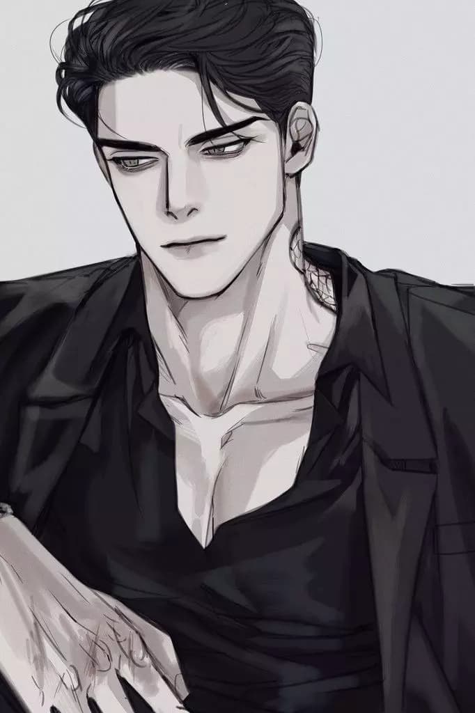 Mr. John thumbnail