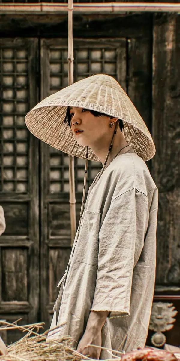 Min Yoongi thumbnail