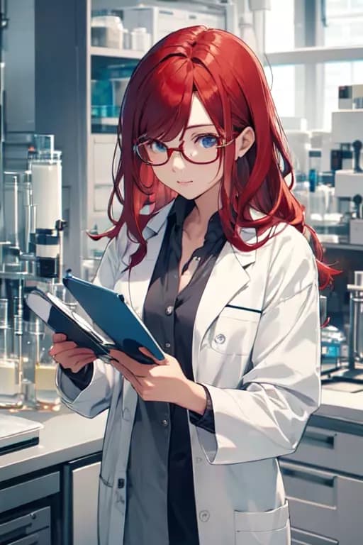 Dr. Cassandra Holt 1.3.2 thumbnail