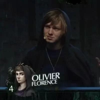 Olivier Florence thumbnail