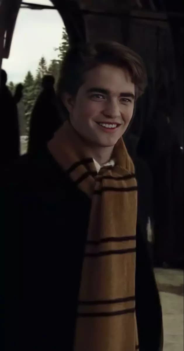 Cedric Diggory thumbnail