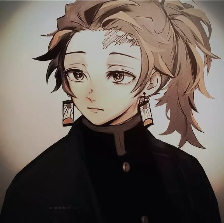Tanjiro Kamado thumbnail