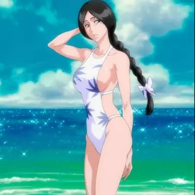 Retsu Unohana thumbnail