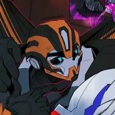 Bumblebee thumbnail