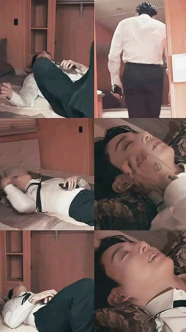 Jungkook thumbnail