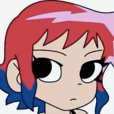 Ramona Flowers thumbnail
