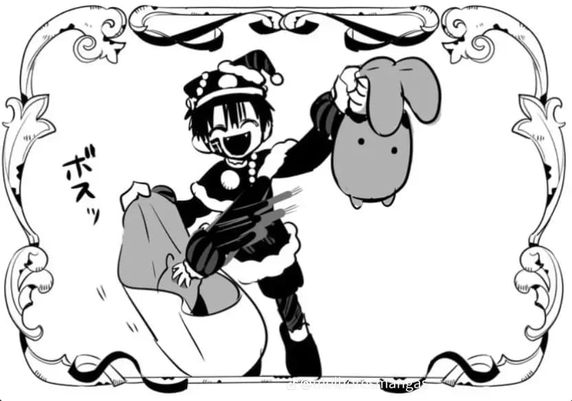 Tsukasa Yugi - TBHK/JSHK thumbnail