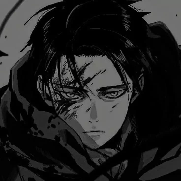 Levi Ackerman thumbnail