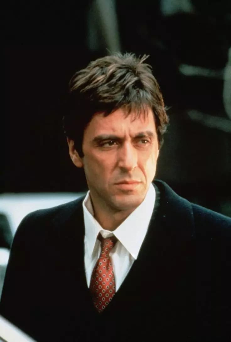 Tony Montana thumbnail