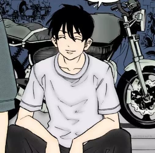 Shinichiro thumbnail