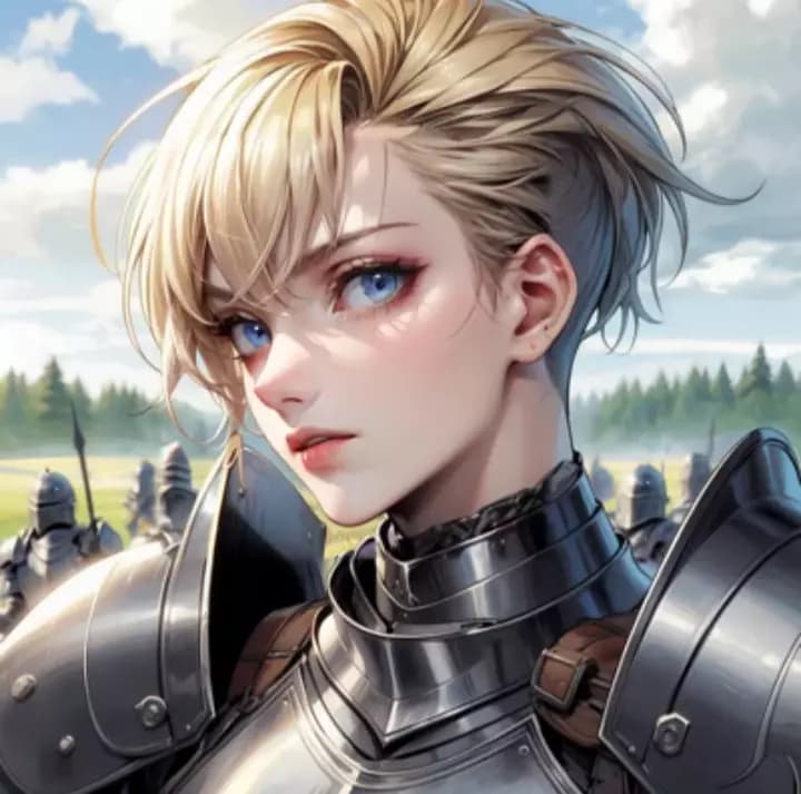 Kai - Knight thumbnail