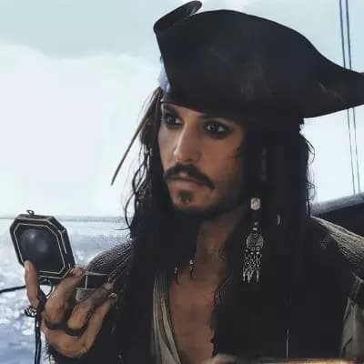 Jack Sparrow thumbnail