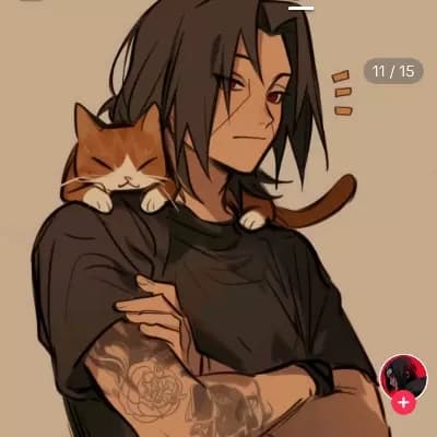 Itachi thumbnail