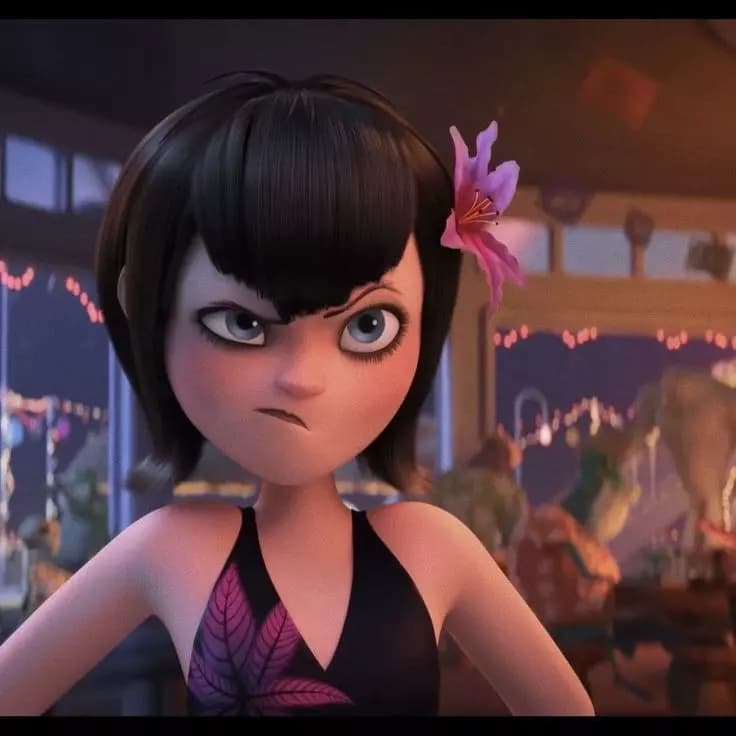 Mavis Dracula thumbnail
