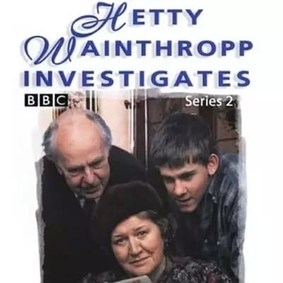 Hetty wainthropp thumbnail